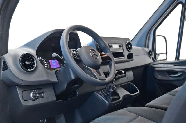 Fahrzeugabbildung Mercedes-Benz Sprinter 315 CDI/39 Klima Tempomat #72T570