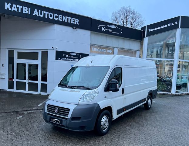 Fiat Ducato 2.3 JTD Maxi Grossr  35 L5 HU 05.2026