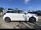 Hyundai i20 1.0 TREND/SHZ/KAMERA/AUTOMATIK/KLIMA/SPURH. - Hyundai i20 Gebrauchtwagen
