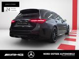 Mercedes-Benz C 63 S AMG T E PERFOR. KERAMIKBREM.NP €141.646,- - gebrauchte Mercedes-Benz C 63 AMG aus dem Jahr 2024