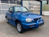 Suzuki Vitara X90 - Suzuki Vitara aus 1998