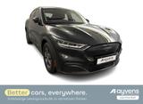 Ford Mustang Mach-E -  - Ford Mustang Mach-E mit Panoramadach