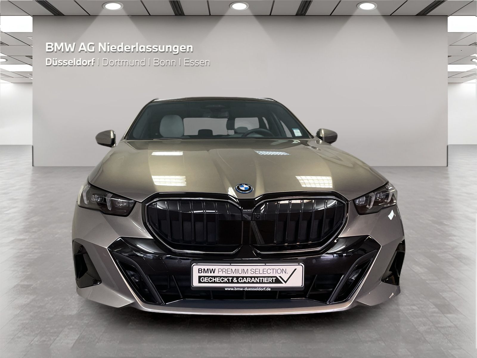 BMW 550 - Bild 8
