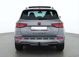 Cupra Ateca 1.5 TSI DSG LED ACC Navi Pano AHK - : Allradantrieb, Geländewagen