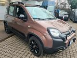 Fiat Panda City Cross Trussardi/Tüv neu - Fiat Panda in Wiesbaden