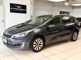Kia cee'd Sportswagon 1,4 Klima/Navi/SitzHeiz/ - gebrauchte Kia cee'd Sportswagon aus dem Jahr 2018