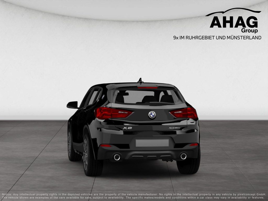 BMW X2 - Bild 5