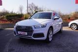 Audi Q5 2.0 TDI quattro Navi Leder AHK el. Heckklappe - gebrauchte Audi Q5 aus dem Jahr 2018