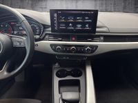 Audi A4 - Vorschau Bild 16