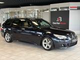 BMW 530d M Paket ab Werk · 2. Hand · Head Up Display - BMW 5er Reihe aus 2008: Kombi