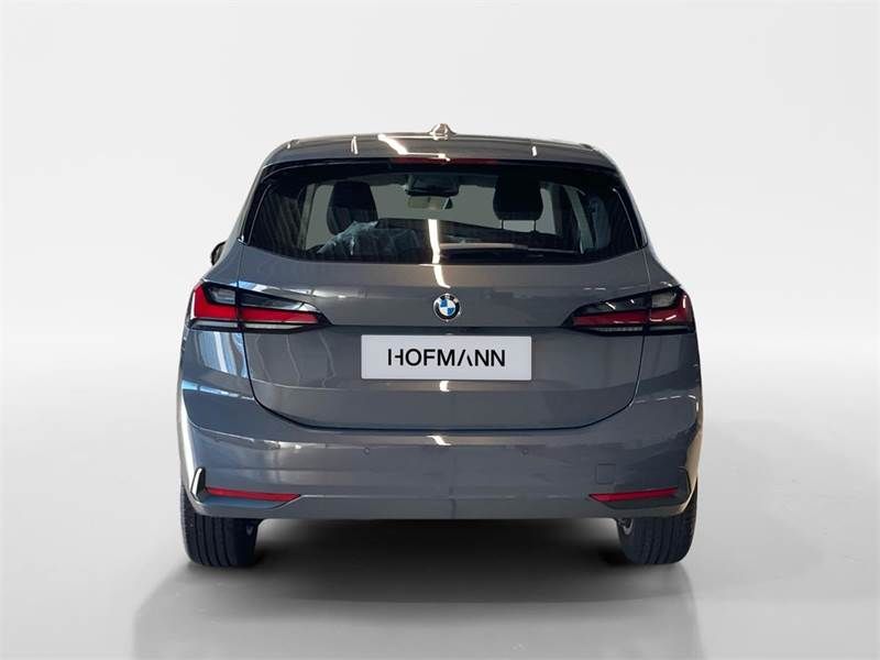 BMW 218 Active Tourer - Bild 15