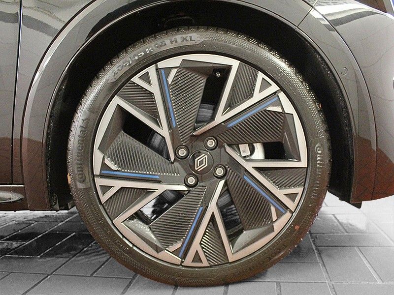 Fahrzeugabbildung Renault Clio VI E-Tech 160 Full Hybrid Esprit Alpine