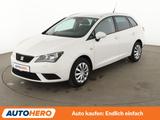 Seat Ibiza 1.0 TSI Style  *SHZ*TEMPO*PDC* - Seat Ibiza Gebrauchtwagen in Frankfurt