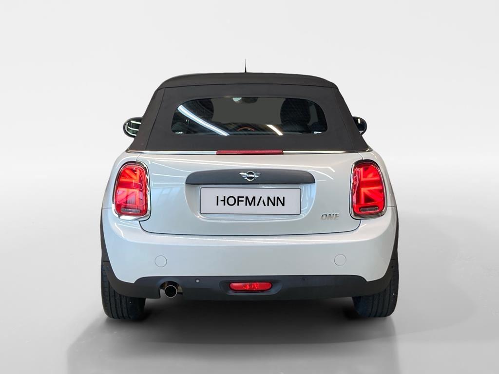 MINI One Chili LED+Keyless+SHZ+Tempomat+, миниатюра 5