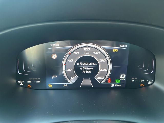 Foto Nummer 11: SEAT Ateca