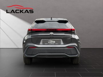 Toyota C-HR - 4
