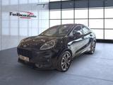 Ford Puma ST-Line X LED Kamera PDC h. Navi Keyless - Ford Puma ST mit Benzin-Antrieb