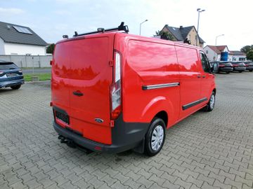 Fahrzeugabbildung Ford Transit Custom Kasten 310 L2 Trend