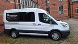 Ford Transit 310 (L2, Mittelhohes Dach) - Ford Transit: Van, For