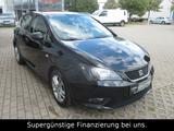 Seat Ibiza Lim. Reference 1.4 ,GARANTIE,KLIMA. - Seat Ibiza: 1.4