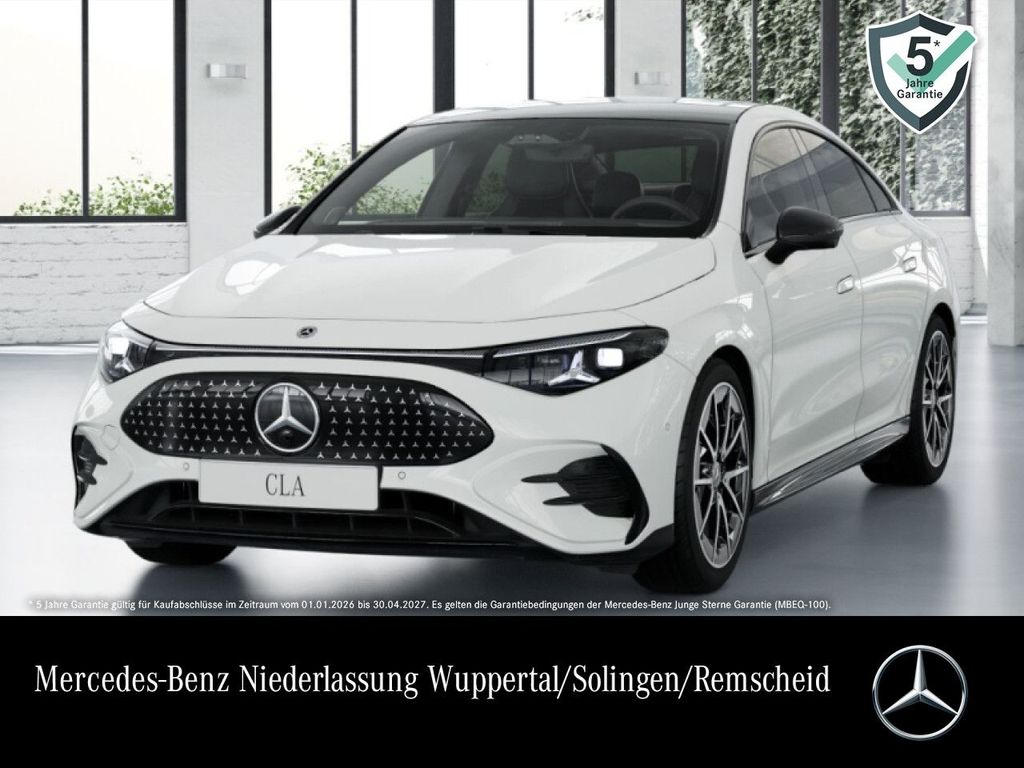 Image of Mercedes-Benz CLA 250
