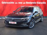 Volkswagen Passat Variant 2.0 TDI R-Line LED Navi ACC Leder - : Kombi, 2.0