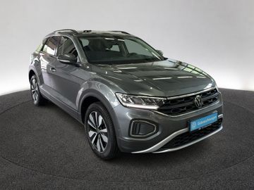 Volkswagen T-Roc - 5