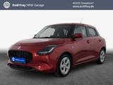 Suzuki Swift 1.2 Dualjet Hybrid Allgrip MT Comfort+ - Suzuki Swift: Allgrip