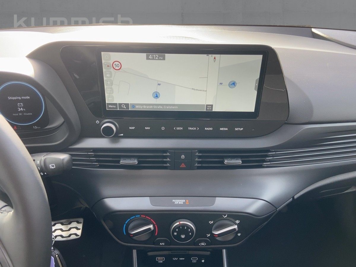 Hyundai BAYON – Bild 10