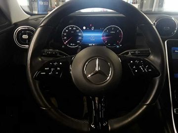 Mercedes C 220 - 9
