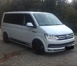 Volkswagen T6 Multivan Generation Six 4 Motion - Volkswagen T6 Multivan in Karlsruhe