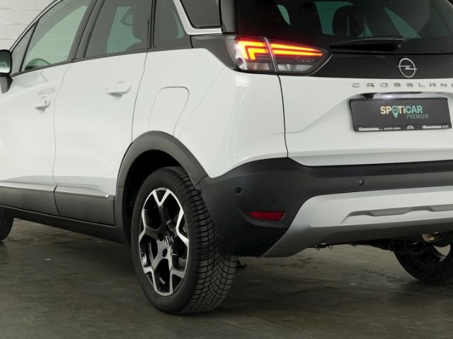 Crossland ULTIMATE AT+LED LICHT+NAVI+RÜCKFAHRKAM
