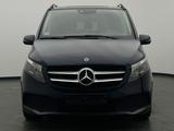 Mercedes-Benz V 250 d lang 9G EDITION+LUFT+CAM+NAV+LEDER+7SITZ - gebrauchte Mercedes-Benz V 250 aus dem Jahr 2022