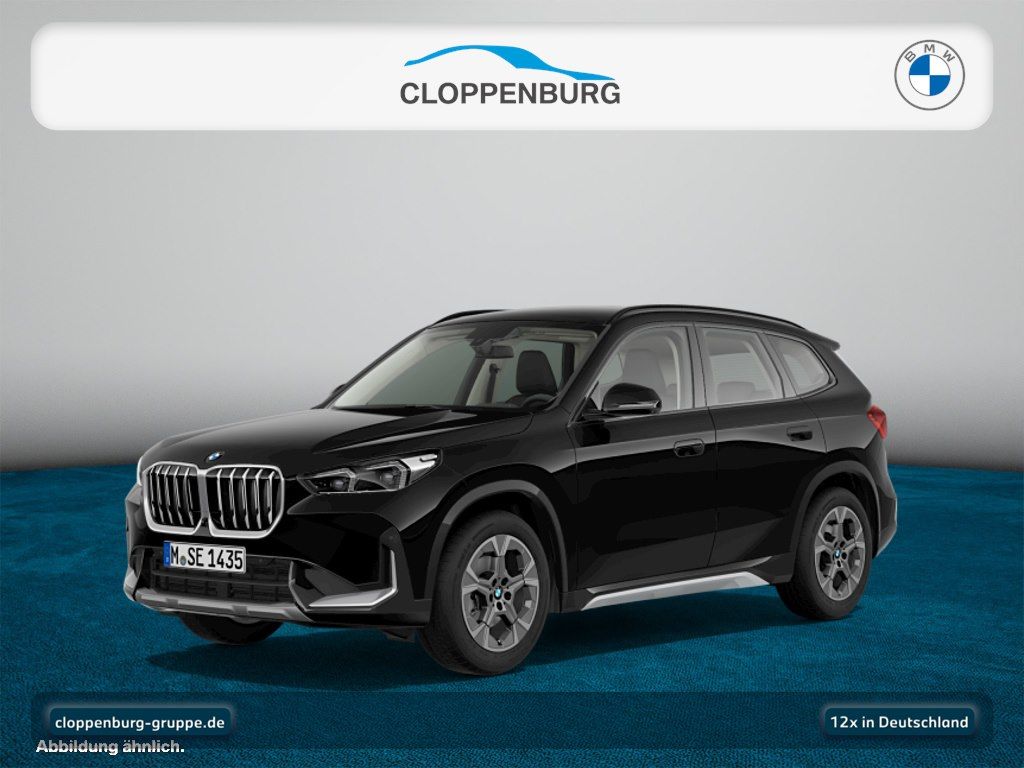 Image of BMW X1