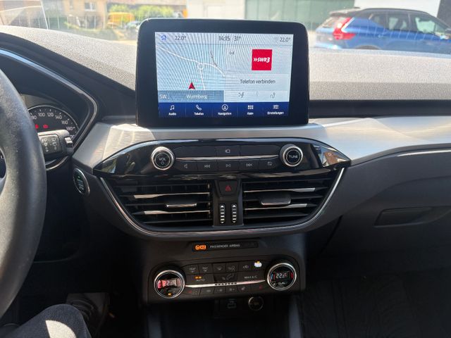 Ford Kuga Plug-In Hybrid Titanium X