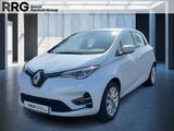 Renault ZOE EXPERIENCE R110 50kWh BATTERIEKAUF - gebrauchte Renault ZOE aus dem Jahr 2021