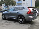 Volvo XC60 D5 AWD Geartronic Inscription PanoDach*LED - Volvo XC60 mit Diesel-Antrieb: Geländewagen