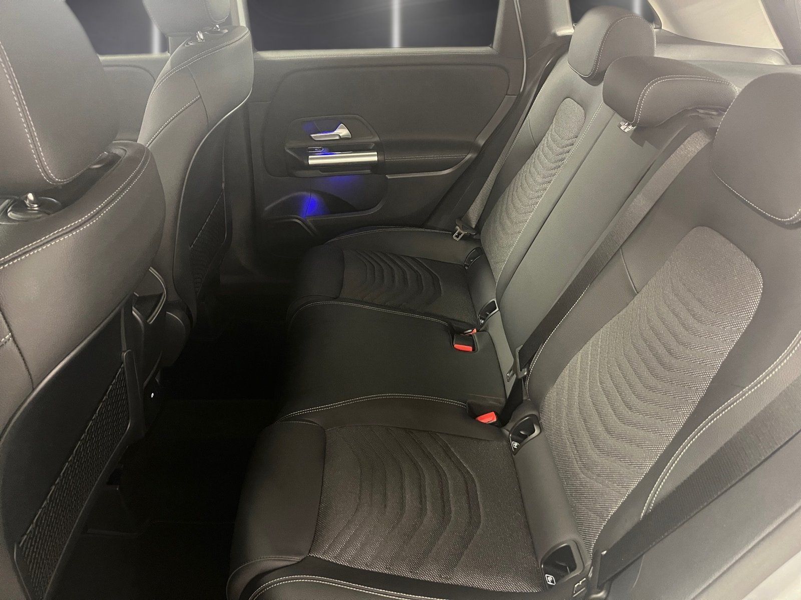 Fahrzeugabbildung Mercedes-Benz B 200 Preogressive*LED*Kamera*MBUX-High*CarPlay*