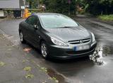 Peugeot 307cc - Peugeot 307 in Bonn