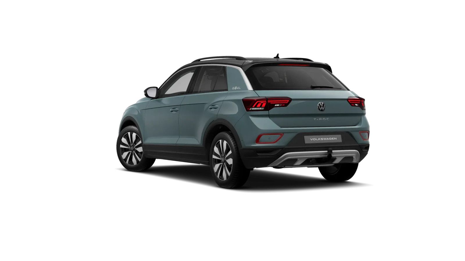 Volkswagen T-Roc - Bild 4