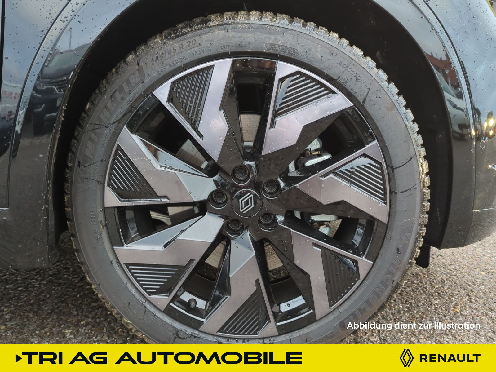 Renault Rafale - Bild 13