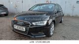Audi A3 Sportback ambition - Audi A3 mit Benzin-Antrieb: Kombi, Sportback Ambition