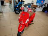 Vespa Primavera 125 E4 ABS 2.050Km Neuwertiger Zustand - Offers
