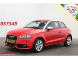 Audi A1 1.4 TFSI S-Tronic Attraction Pro Line 3-drs k - Audi A1 Unfallwagen