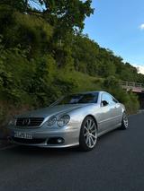 Mercedes-Benz Cl 500 AMG Packet - Mercedes-Benz CL 500 in Dresden