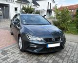 Seat Leon ST 2.0 TSI 140kW FR DSG FR - Seat Leon: 14 Tsi