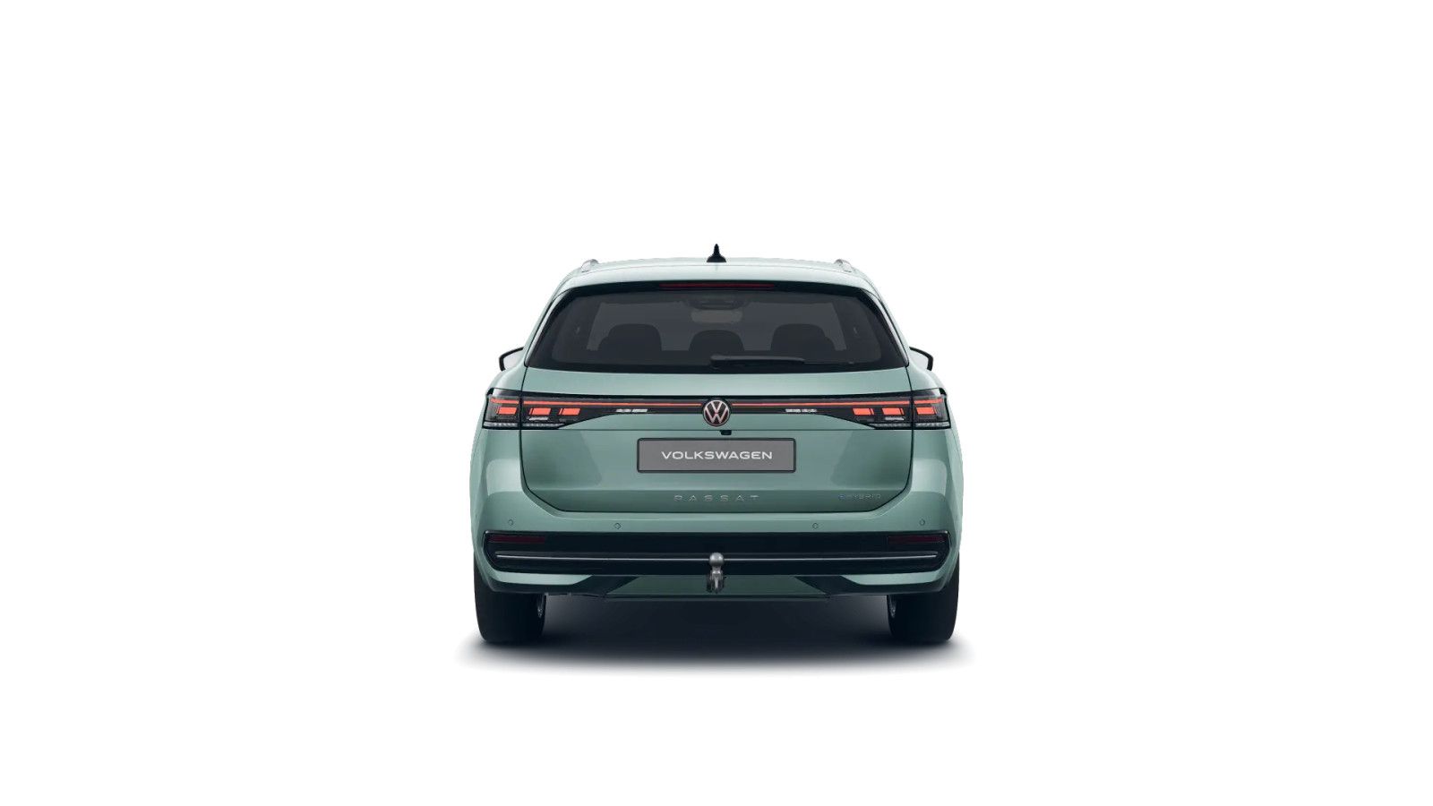 Volkswagen Passat - Bild 13