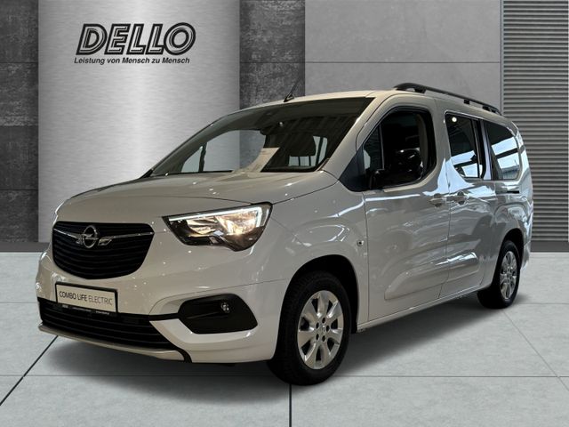 Opel Combo-e Life Ultimate XL Navi Kamera180 Park DAB