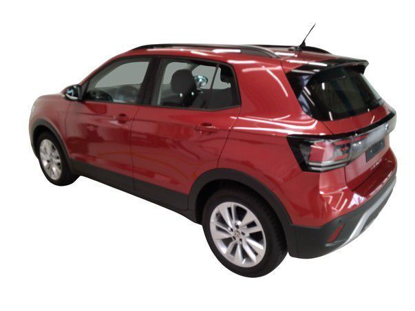 Volkswagen T-Cross - Bild 5