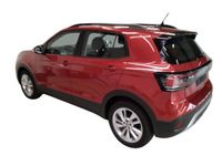 Volkswagen T-Cross - Vorschau Bild 5